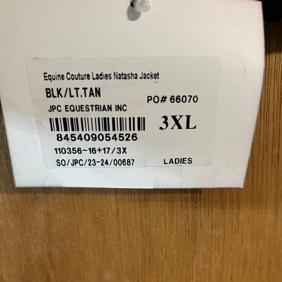 Winter Jacket - Picture 2 of 6